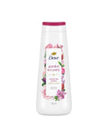 Dove Garden Party Velvet Fig Bodywash