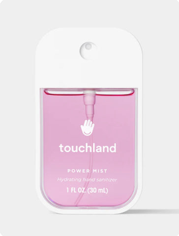 Berry Bliss by Touchland