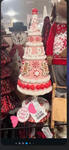 Paris Christmas order