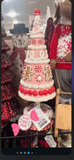 Paris Christmas order
