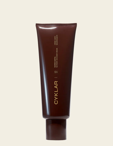 Sacred Santal Cream by Cyklar