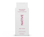 Apple Butter & Strudel Body Wash by Native