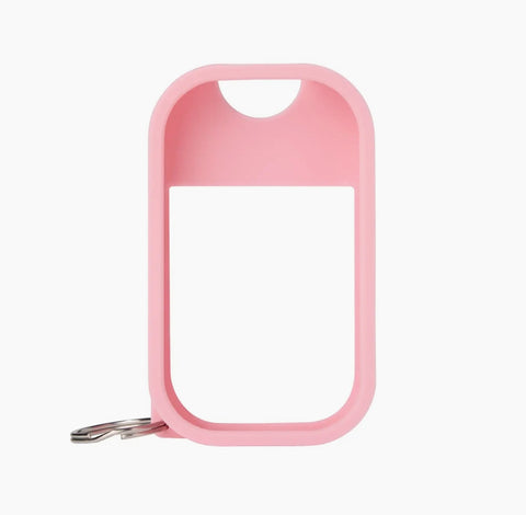Pink Bubbglegum Hand Mist Case by Touchland