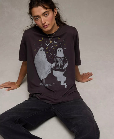 Ghost Tee by American Eagle
