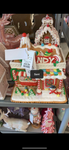 Paris Christmas order