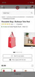 Jenny Target order (3 items)