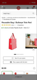 Jenny Target order (3 items)