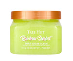 Rainbow Sherbert Tree Hut Scrub
