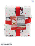 Sammie HK Blanket