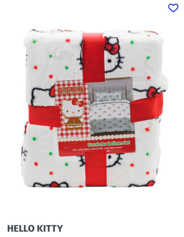 Sammie HK Blanket