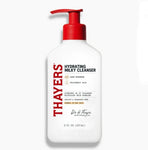 Thayers Face Care Hydrating Milky Cleanser with Snow Mushroom, 8 fl oz