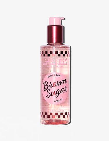 Brown Sugar Oil by Victoria Secret