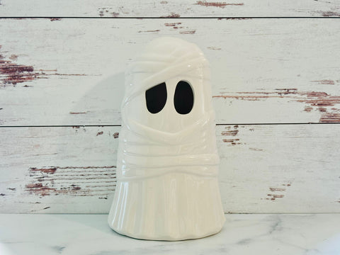 Mummy Ghost Large