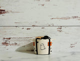 Snoopy Rae Dunn Ghost Halloween Measuring Cups In Stock Now