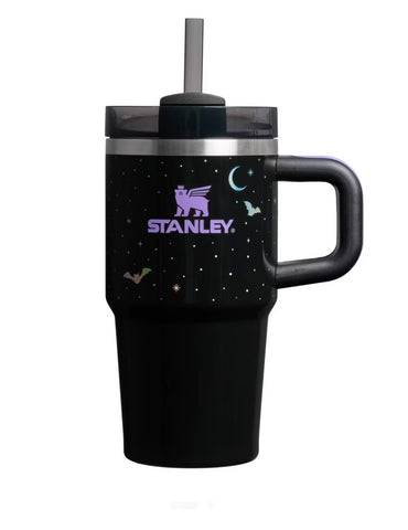 Spell Cast Black 20oz H2.0 Flowstate Stanley PRE-ORDER 7.9