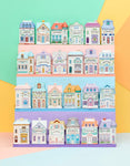 Lenox Spice Village 24-Jar Full Collection