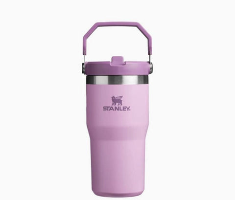 Lilac 20oz Stanley Flip