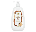 Spiced Chai Latte Dove Body Hand Soap
