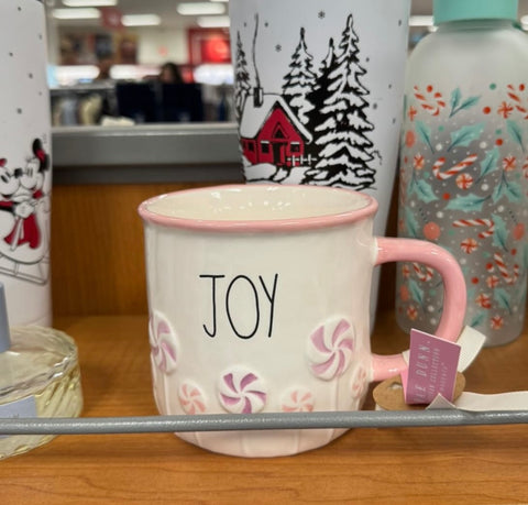 Charlotte Joy Mug