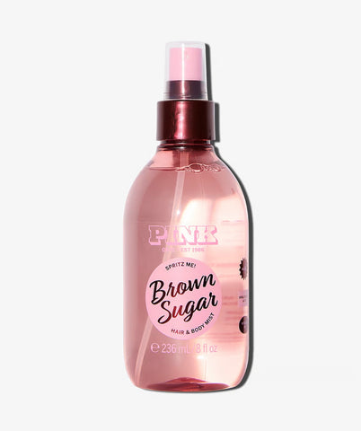 Brown Sugar Body Mist by Victoria Secret