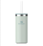 The Everyday Slim Stanley Can Cooler Cup 10oz Mist