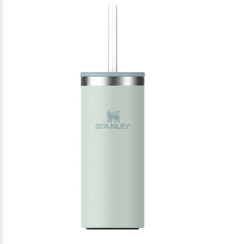 The Everyday Slim Stanley Can Cooler Cup 10oz Mist