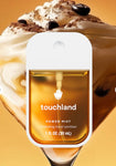 Spiced Pumpkin-Tini by Touchland