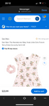 Sally Walmart order