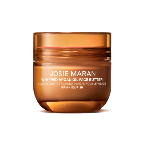 Whipped Argan Oil Face Butter by Josie Maran 1.7fl oz