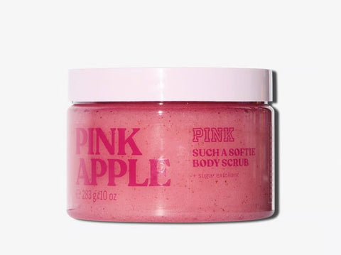 Pink Apple Body Scrub by Victoria Secret