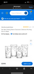Sally Walmart order