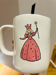 Glinda Rae Dunn Mug In Stock Now