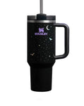 Spell Cast Black 40oz H2.0 Flowstate Stanley PRE-ORDER 7.9