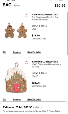 Mhairi TJ order