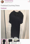 Steph Dress