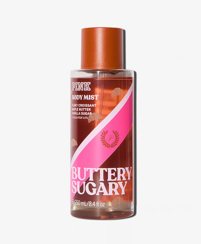 Buttery Sugary Body Mist by Victoria Secret