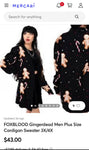 Steph Mercari order