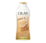 Olay Limited Edition Body Wash 22oz Sugar