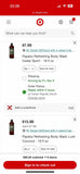 Rebecca Target Order