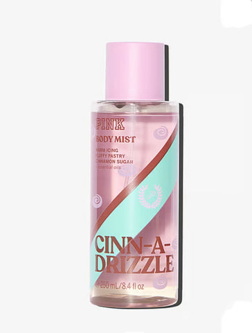 Cinn-A-Drizzle Body Mist by Victoria Secret
