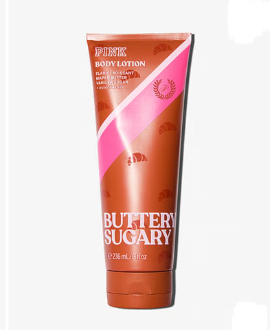 Buttery Sugary Body Lotion by Victoria Secret