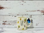Up Rae Dunn Mug