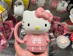 Charlotte 5 x Halloween items
