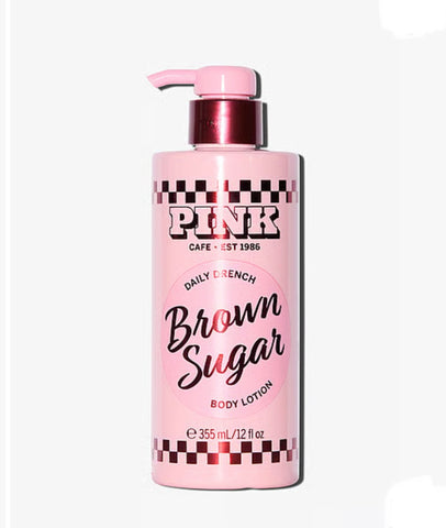 Brown Sugar Body Lotion by Victoria Secret