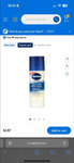 Abi Walmart order