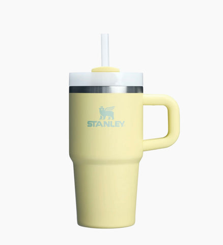 Pomelo Stanley 20oz Quencher With Handle 20oz