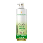 Olay Limited Edition Body Wash 20oz Elphaba