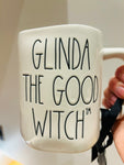 Glinda Rae Dunn Mug In Stock Now
