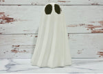 Floating Vintage Ghost Figurine, Light Up Small