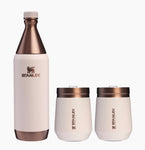 The All Day Wine Stanley Set Gilded Sugar